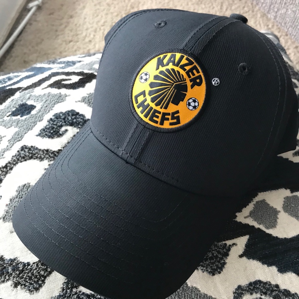 Kazier Chiefs Nike Hat
